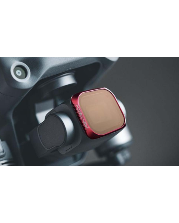 Pgytech Cъемочный светофильтр 4 шт. ND-PL 8 / 16 / 32 / 64 DJI Mavic 3 / Mavic 3 CINE