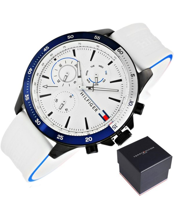 Tommy Hilfiger Мужские часы