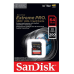 SanDisk Extreme Pro Карта Памяти 64GB