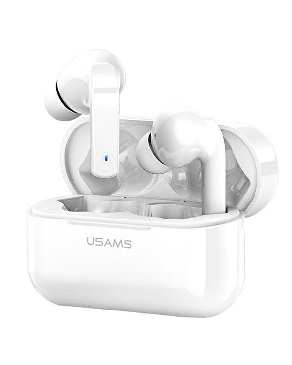 Usams BHULY06 TWS LY Cерии ANC Bluetooth Наушники
