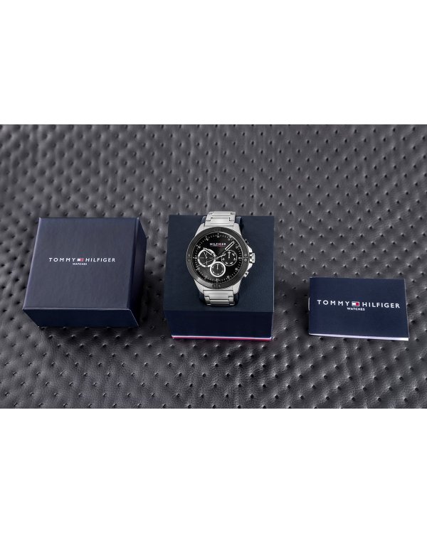 Tommy Hilfiger Мужские часы