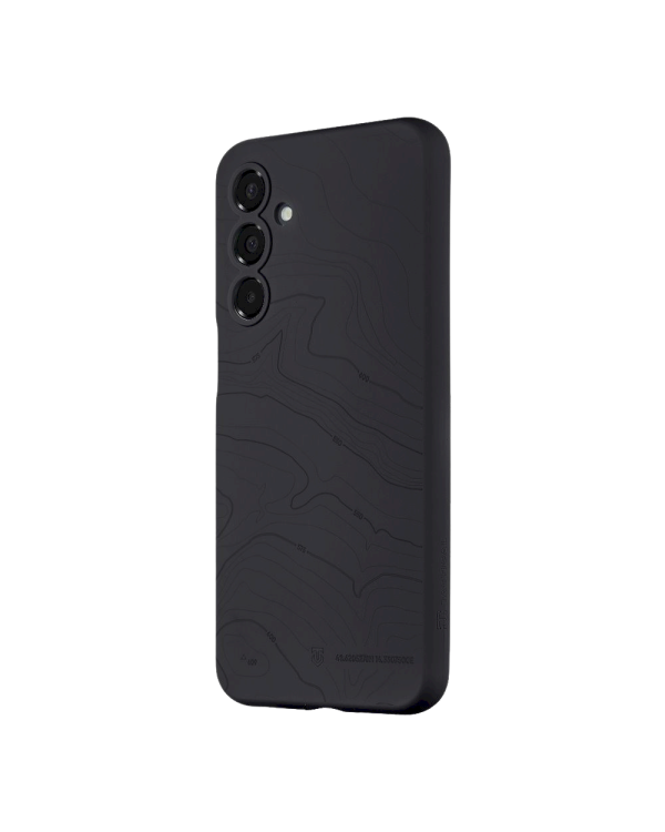 Tactical Beaver Cover Защитный чехол для Samsung Galaxy A16 / асфальт