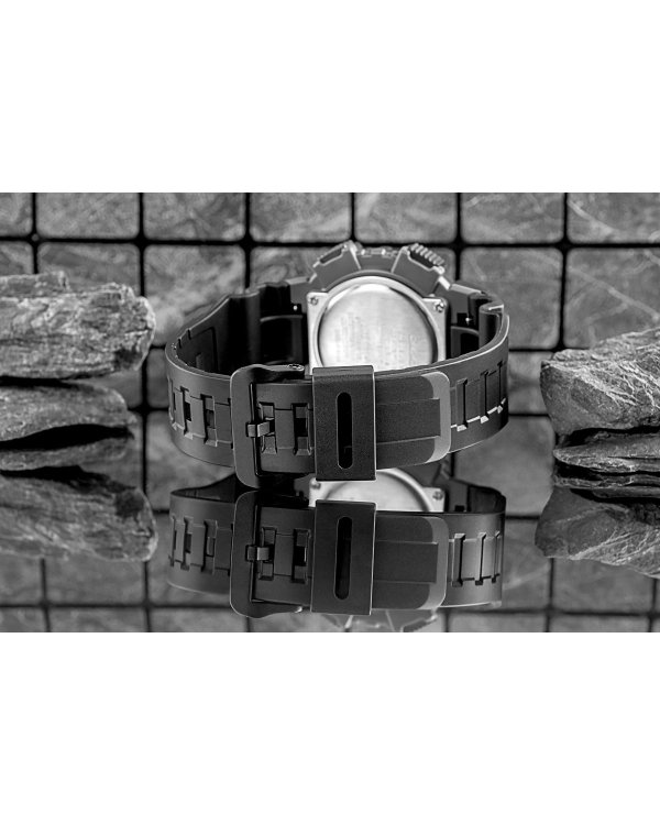 CASIO AEQ-110W-1AVDF Мужские часы