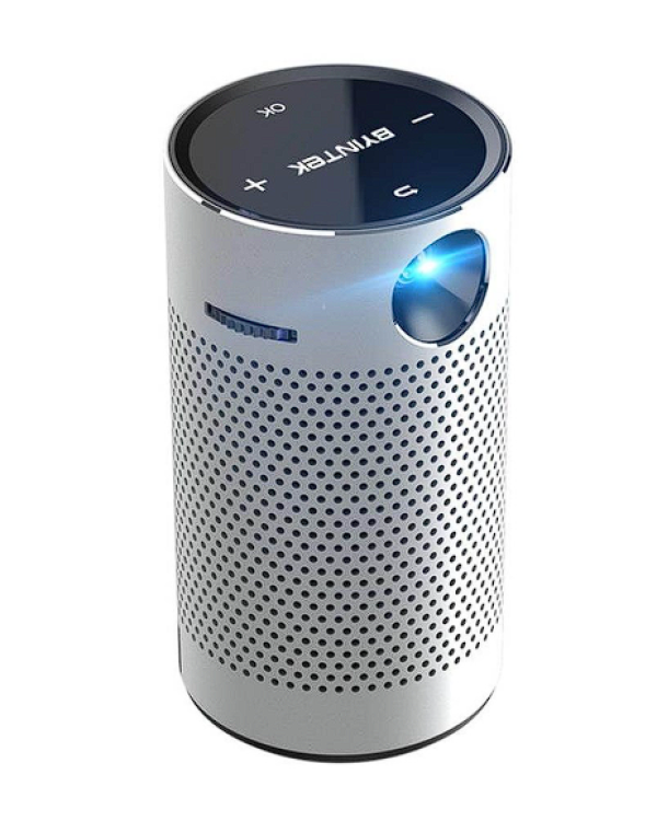 BYINTEK P7 Smart Беспроводной Проектор