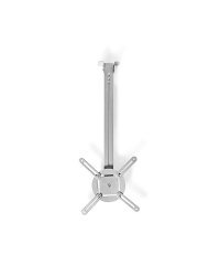 Nedis PJCM200GY Потолочное крепление для проектора 360 ° Max 10kg