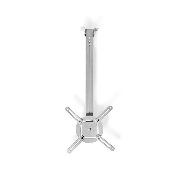 Nedis PJCM200GY Потолочное крепление для проектора 360 ° Max 10kg