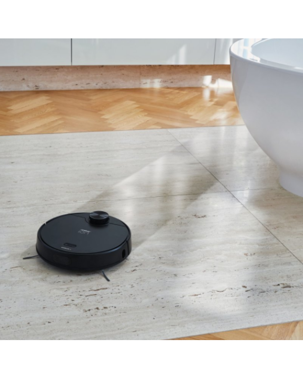 Niceboy ION Charles i9 Умный пылесос Робот-уборщик