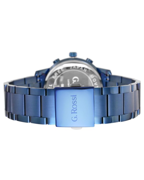 G.Rossi 6647B-6F1 Мужские часы