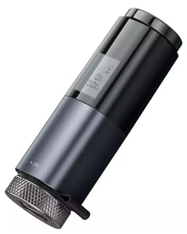 Baseus CRCX-01 электронный алкотестер
