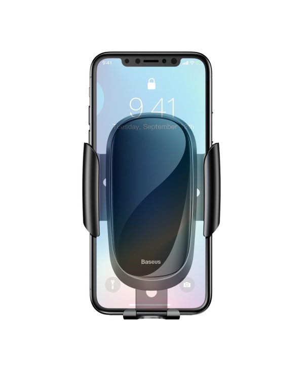 Baseus SUYL-WL01 Gravity Универсальный держатель для устройств