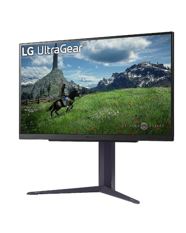 LG 27GS85Q-B Quad HD Монитор 27"