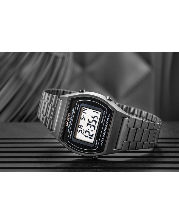 CASIO B640WB-1ADF Часы