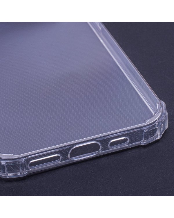 Mocco Anti Shock 1.5 mm Силиконовый чехол для Apple iPhone 14 Pro