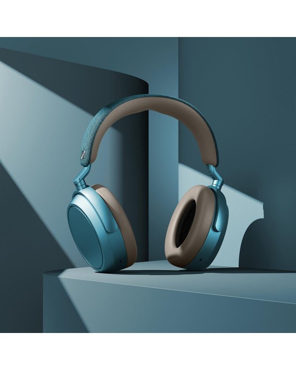 Sennheiser Momentum 4 Беспроводные Hаушники Teal