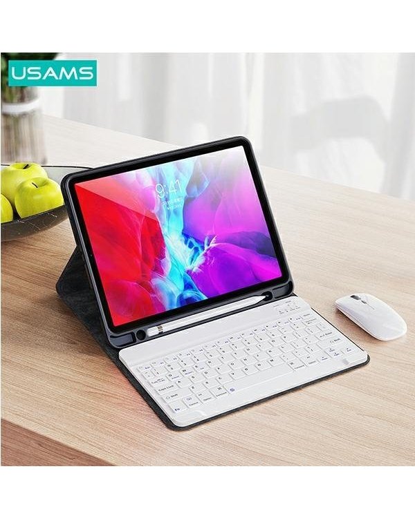 USAMS IP109YRU02 Клавиатура iPad Air 10.9"