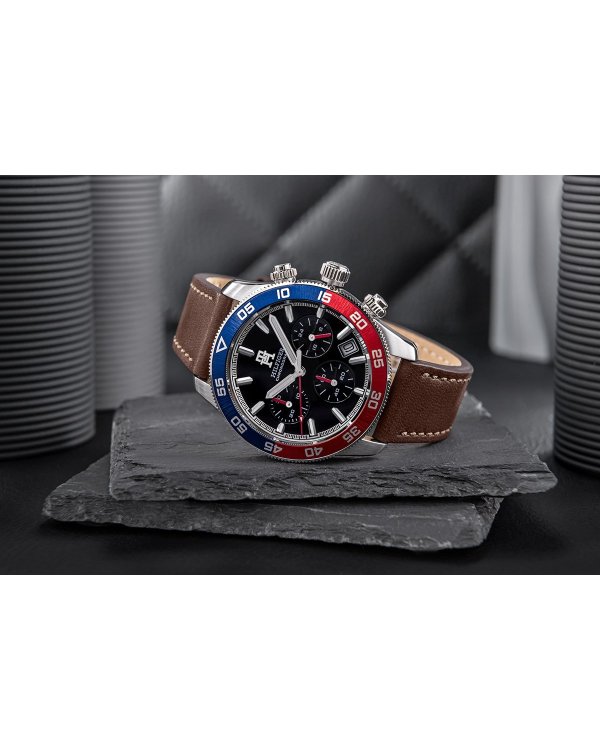 Tommy Hilfiger TH85 Мужские часы