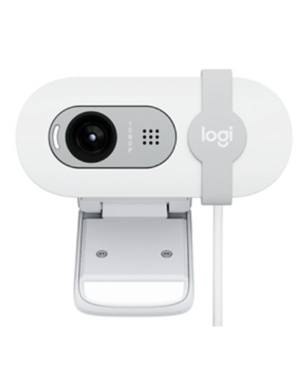 Logitech Brio 100 Веб-камера