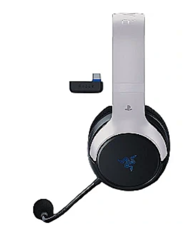 Razer Kaira HyperSpeed Беспроводные Игровые Наушники