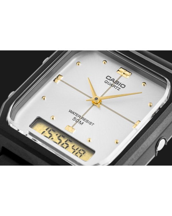 CASIO AW-48HE-7AVDF Женские часы