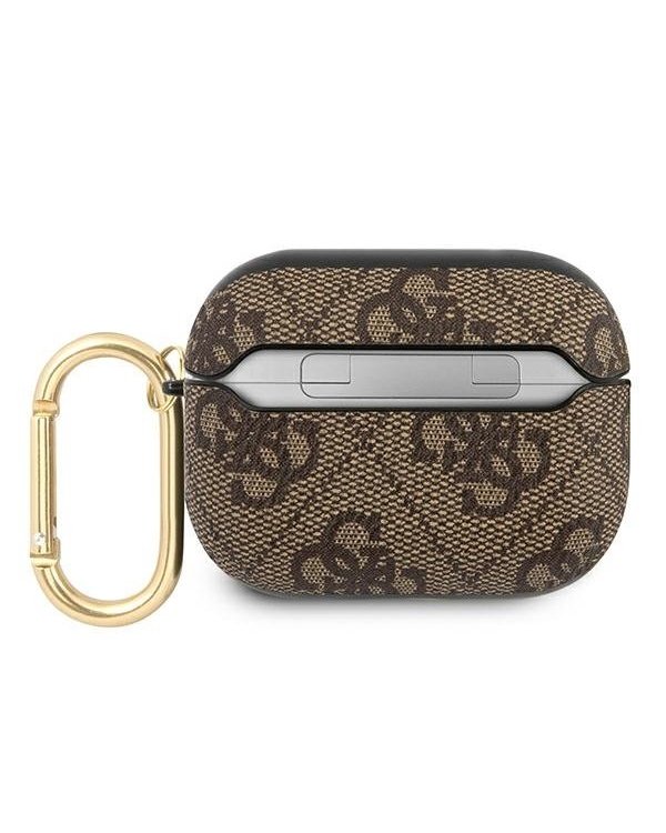 Guess GUAP4GSMW Чехол для Apple AirPods 3