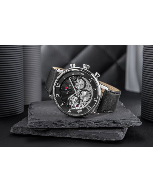 Tommy Hilfiger Мужские часы