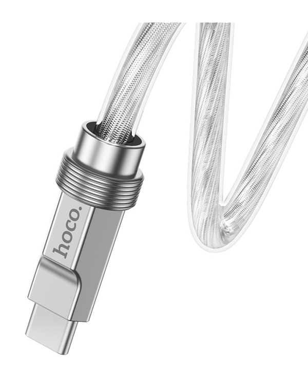 Hoco CA914821 Кабель Type-A - Type-C / 100W / 1m