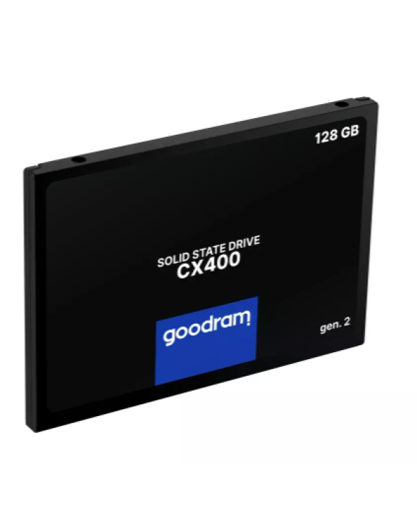 Goodram CX400 Gen.2 SSD Диск 128GB