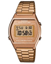 CASIO B640WC-5ADF Женские часы