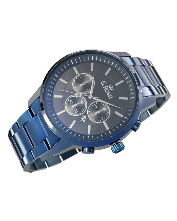 G.Rossi 6647B-6F1 Мужские часы