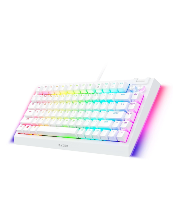 Razer BlackWidow V4 Игровая Клавиатура