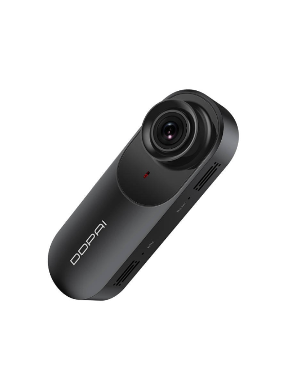 DDPAI Mola N3 GPS Видео Регистратор 2K / 1600p / 30fps / WIFI