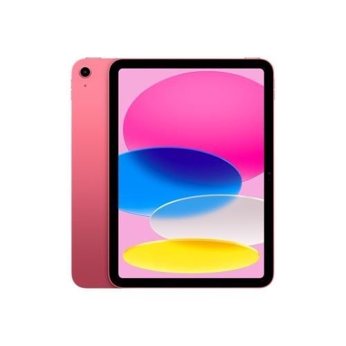Apple iPad (2025) Wi-Fi Планшет 11" / 6GB / 128GB
