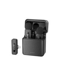 Boya BY-V3 Беспроводной микрофон Lightning