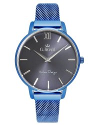 G.Rossi 12177B-6F1 Женские часы