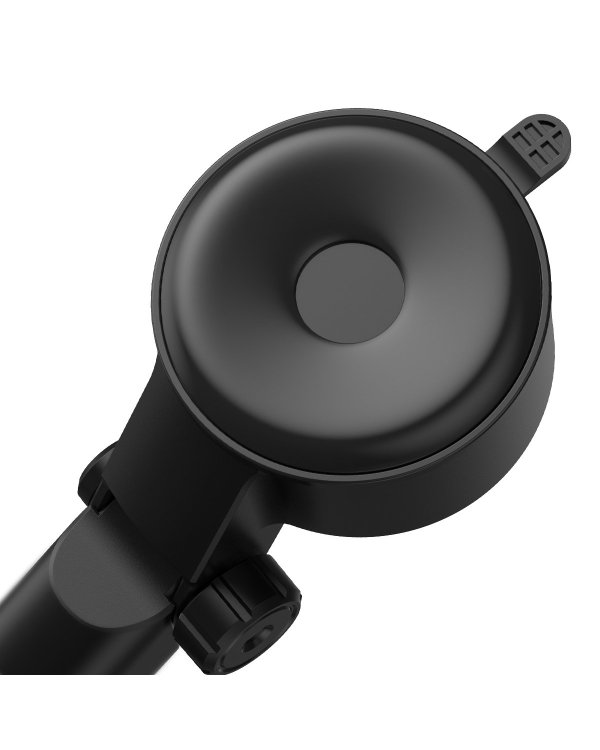 Baseus SUYL-TK01 Автомобильный держатель для телефона