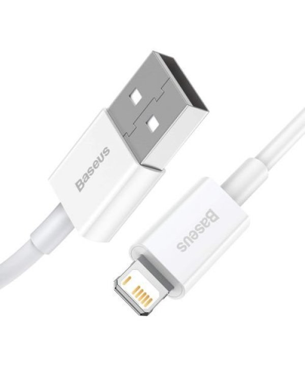 Baseus Superior Series USB на Lightning Провод 2m