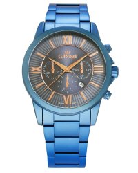 G.Rossi 6846B-6F3 Мужские часы