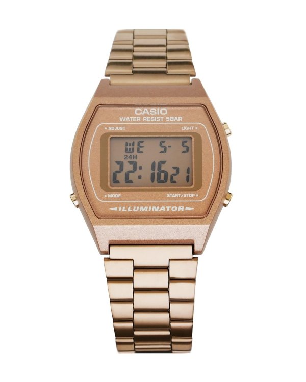 CASIO B640WC-5ADF Женские часы