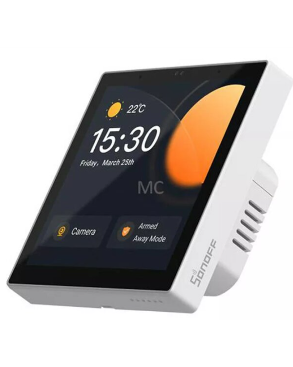 Sonoff NSPanel Pro Умный Hастенный Bыключатель