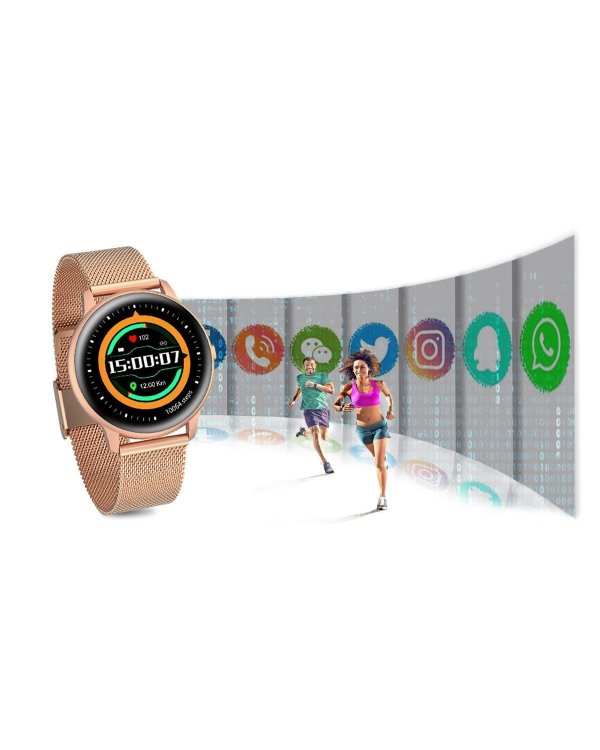 G.Rossi SW015-4 Женские часы