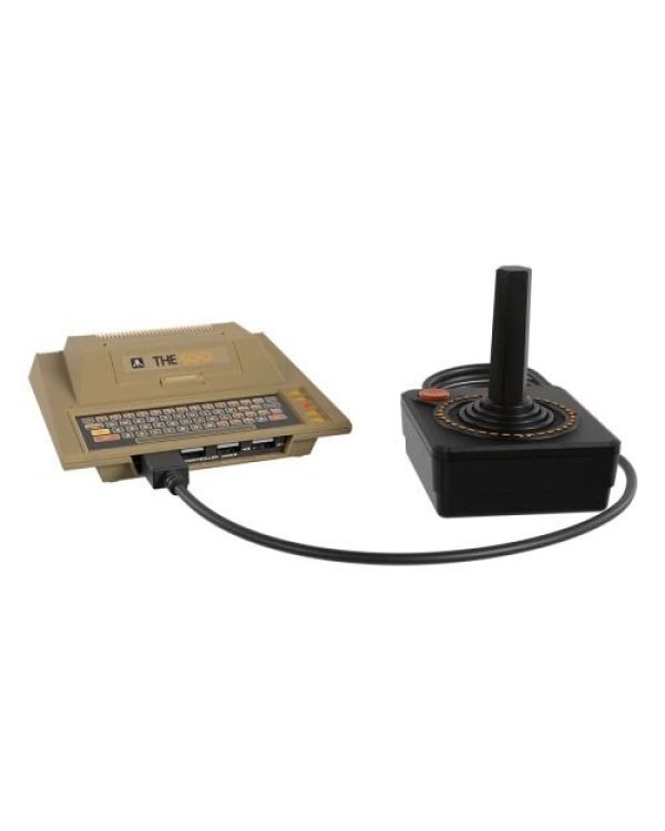 Atari THE400 Mini Retro Игровая Kонсоль