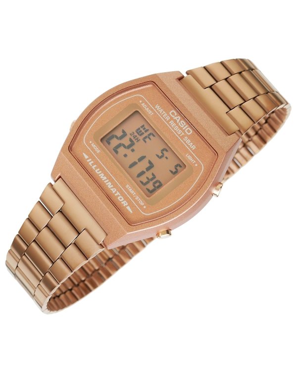 CASIO B640WC-5ADF Женские часы