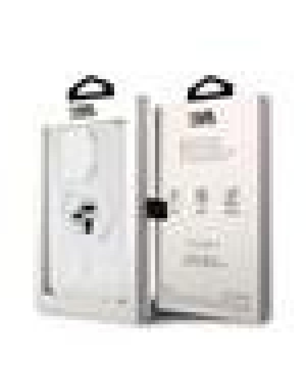 Karl Lagerfeld IML Glitter Karl and Choupette MagSafe Case Защитный чехол для iPhone 15 Pro / прозрачный