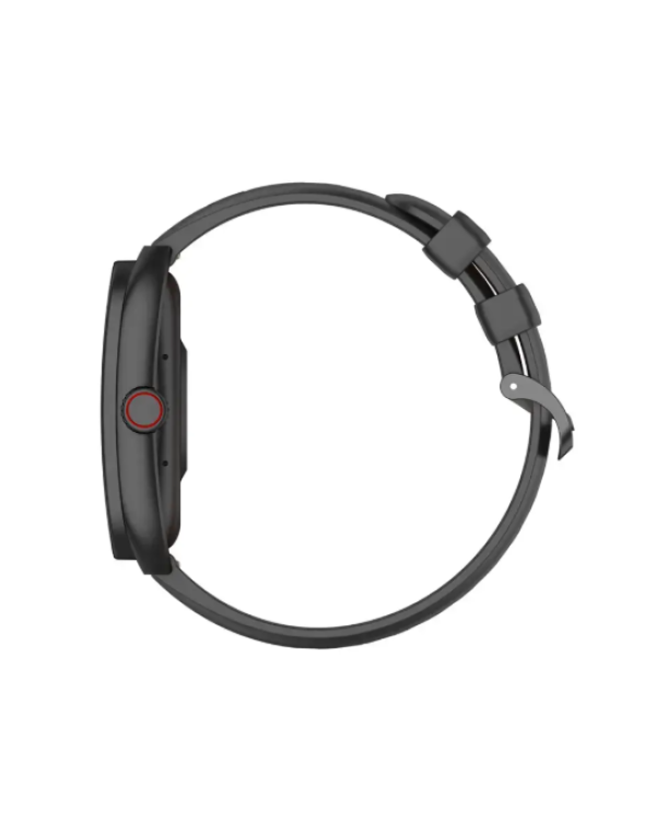 Colmi P86 Умные Часы Black