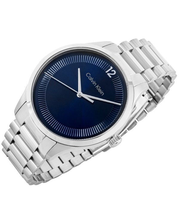 Calvin Klein 25200225 Iconic Наручные часы для мужчин