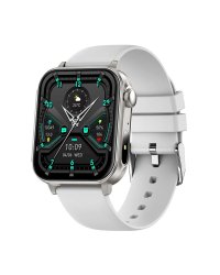 Colmi P80 Умные часы Серебро