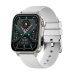 Colmi P80 Умные часы Серебро