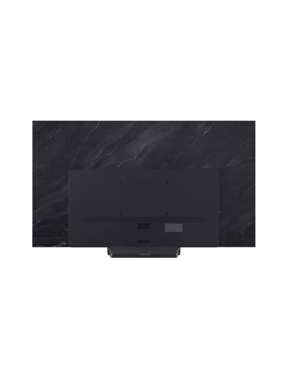 LG OLED65C51LA Телевизор OLED / evo AI / 65" / 4K / Ultra HD / Smart TV / Wi-Fi