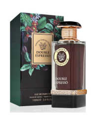 Fragrance World Double Espresso Парфюм EDP 100 ml