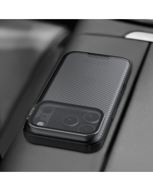 Nillkin CamShield Prop Case Чехол для Apple iPhone 17 Pro